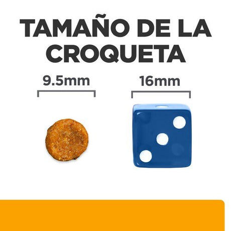 EAN 52742042213 - Hills 605889 comida húmeda para gatos 8 kg imagen 2
