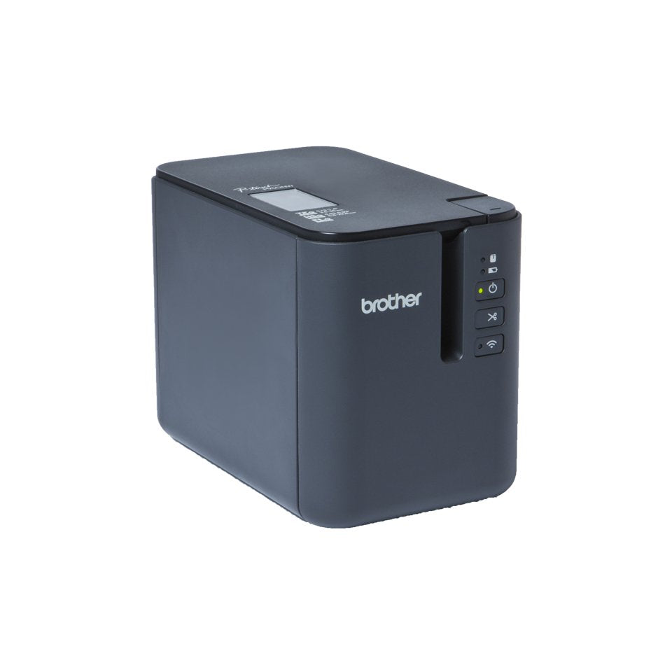 Pt P950nw Label Printer