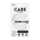 EAN 5715685023101 - PanzerGlass CARE™ by ® Samba Case Transparent iPhone 17e | 16e funda para teléfono móvil Transparente imagen 3