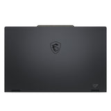 Msi Cyborg 17 B13wfkg-201xfr Intel® Core? I5 I5-13420h Ordenador Portátil 43,9 Cm (17.3) Full Hd 16 Go Ddr5-Sdram 512 Go Ssd Nvidia Geforce Rtx 5060 Wi-Fi 6e (802.11ax) Dos Gratuit Negro