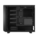 EAN 7340172702429 - Fractal Design Meshify 2 Torre Negro imagen 18