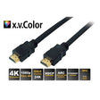 EAN 4017538022400 - S/CONN maximum connectivity HDMI A/A 2m cable HDMI HDMI tipo A (Estándar) Negro imagen 1