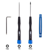 Owc Kit De Herramientas De Instalación De Memoria Para Mac Mini 2018 Destornillador De 4 Piezas Owctoolkitmm18