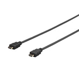 EAN 5712505315606 - Vivolink PROHDMIS2 cable HDMI 2 m HDMI tipo A (Estándar) Negro imagen 1
