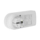 EAN 5901986048213 - Savio AE-03 contador eléctrico Blanco Programador eléctrico diario/semanal imagen 5