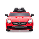 Jamara Mercedes-Benz Slc Correpasillos Con Forma De Coche
