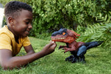 EAN 0887961938654 - Jurassic World GWD70 figura de juguete para niños imagen 5