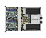 EAN 4711430522654 - Asrock 1U2N2G-AM5/2T servidor barebone LGA 1718 Bastidor (1U) imagen 5