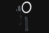 Razer Rz19-03660100-R3m1 Iluminación De Anillo 192 Led Aro De Luz