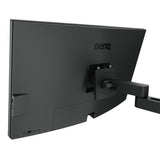EAN 4718755090394 - BenQ PD3205UA pantalla para PC 80 cm (31.5") 3840 x 2160 Pixeles 4K Ultra HD LCD Negro imagen 8