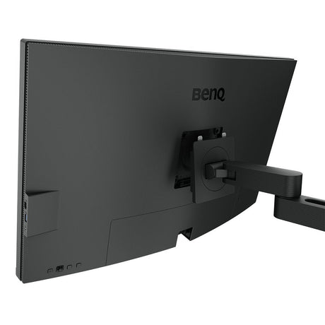 EAN 4718755090394 - BenQ PD3205UA pantalla para PC 80 cm (31.5") 3840 x 2160 Pixeles 4K Ultra HD LCD Negro imagen 8