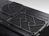 EAN 4710713968189 - Silverstone TJ04-E Midi Tower Negro, Plata imagen 9