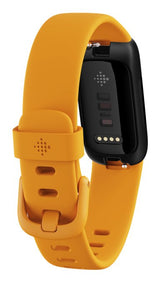 EAN 0810073610071 - Fitbit Inspire 3 AMOLED Funda de brazo para monitor de actividad física Negro imagen 4