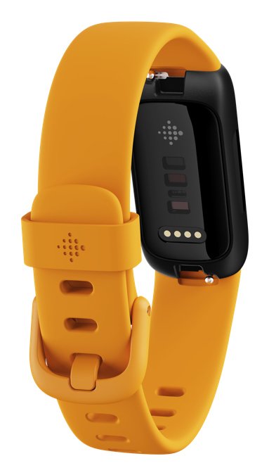 EAN 0810073610071 - Fitbit Inspire 3 AMOLED Funda de brazo para monitor de actividad física Negro imagen 4