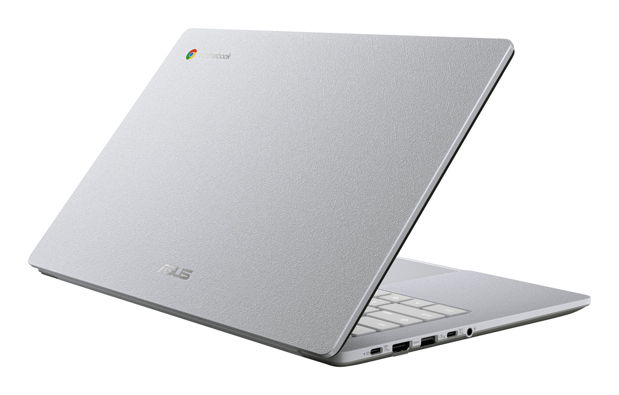Portátil Asus Chromebook Cb1405cta S60955 N50 8gb Emmc 64gb 14 " Fhd Chrome Os