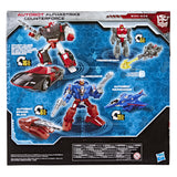 EAN 5010996362896 - Transformers E55635L02 figura de juguete para niños imagen 4