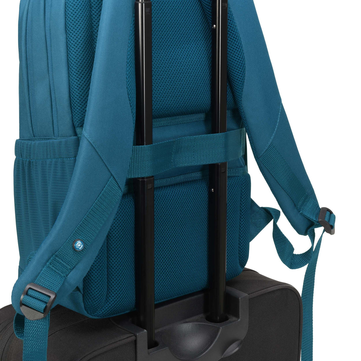 Dicota Scale Mochila Tereftalato De Polietileno (Pet) Azul