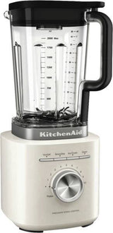 Kitchenaid 5ksb2073epl Pure Power, Porcelain White