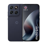 Motorola Moto G87 5g Smartphone Sim Doble Ram 12 Gb / Memoria Interna 256 Gb Microsd Slot Pantalla Oled 6.78" 2772 X 1272 Píxeles (120 Hz) 3 X Cámaras Traseras 200 Mp 8 Mp Front Camera 32 Mp Pantone Overture