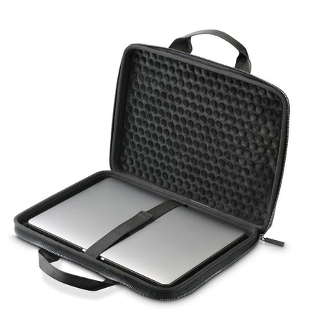 EAN 4047443526045 - Hama 00222080 maletines para portátil 35,6 cm (14") Funda protectora rígida Azul imagen 5