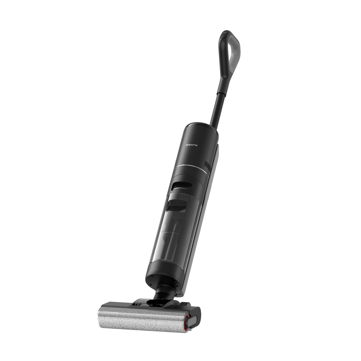 Aspirador Escoba Dreame H12 Pro Negro