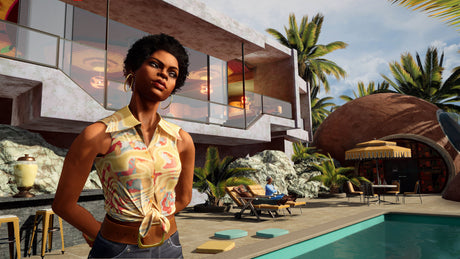 EAN 3701529519789 - Microids Agatha Christie - Death on the Nile - Limited Edition PS5 Limitada PlayStation 5 imagen 3