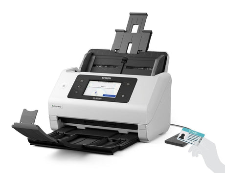EAN 8715946734149 - Epson WorkForce DS-800WN Escáner alimentado con hojas 600 x 600 DPI A4 Blanco imagen 13