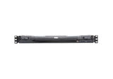 EAN 4710469345180 - ATEN CL5708IN-ATA-2XK07GG consola de rack 48,3 cm (19") Negro 1U imagen 3