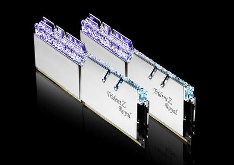 EAN 4713294221940 - G.Skill Trident Z Royal F4-3200C16D-32GTRS módulo de memoria 32 GB 2 x 16 GB DDR4 imagen 1