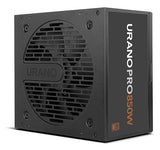 Fuente Alimentacion Atx Nox Urano Pro 850w Bronze