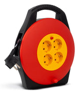 Entac Cabletambor 4fach 10m
