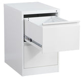 Phoenix Safe Hängeregimraturschrank 2 Schubladen Gris