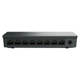 EAN 6947273704928 - Grandstream Networks Netzwerkkameras Gestionado L2 Gigabit Ethernet (10/100/1000) Energía sobre Ethernet  imagen 1