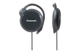 Panasonic Rp-Hs46e-K Auricular Y Casco Auriculares Gancho De Oreja Negro