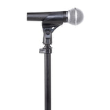 Soporte De Micrófono Shure Sh-Rbmicstand10
