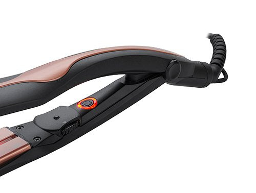 Adler Ad 261 Plancha Plana Caliente