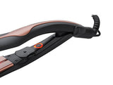 Adler Ad 261 Plancha Plana Caliente