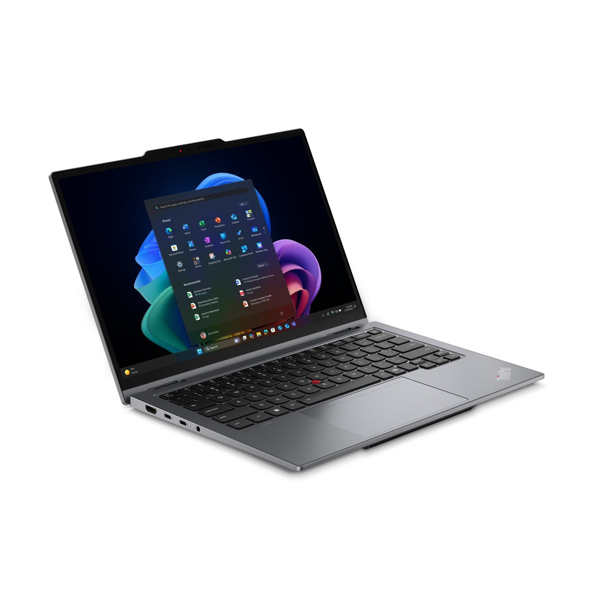 Ts/Nb Tp X1 2-In-1 G11 U7 32g 1t 11p