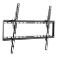 EAN 4052792046373 - LogiLink BP0039 soporte para TV 177,8 cm (70") Negro, Acero inoxidable imagen 1