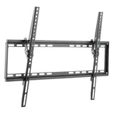 EAN 4052792046373 - LogiLink BP0039 soporte para TV 177,8 cm (70") Negro, Acero inoxidable imagen 1