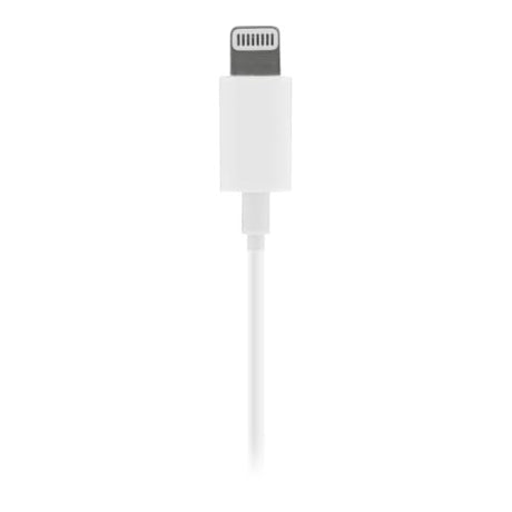 EAN 3303170114865 - T'nB WESLIGHTWH auricular y casco Auriculares Alámbrico Dentro de oído Llamadas/Música Blanco imagen 4