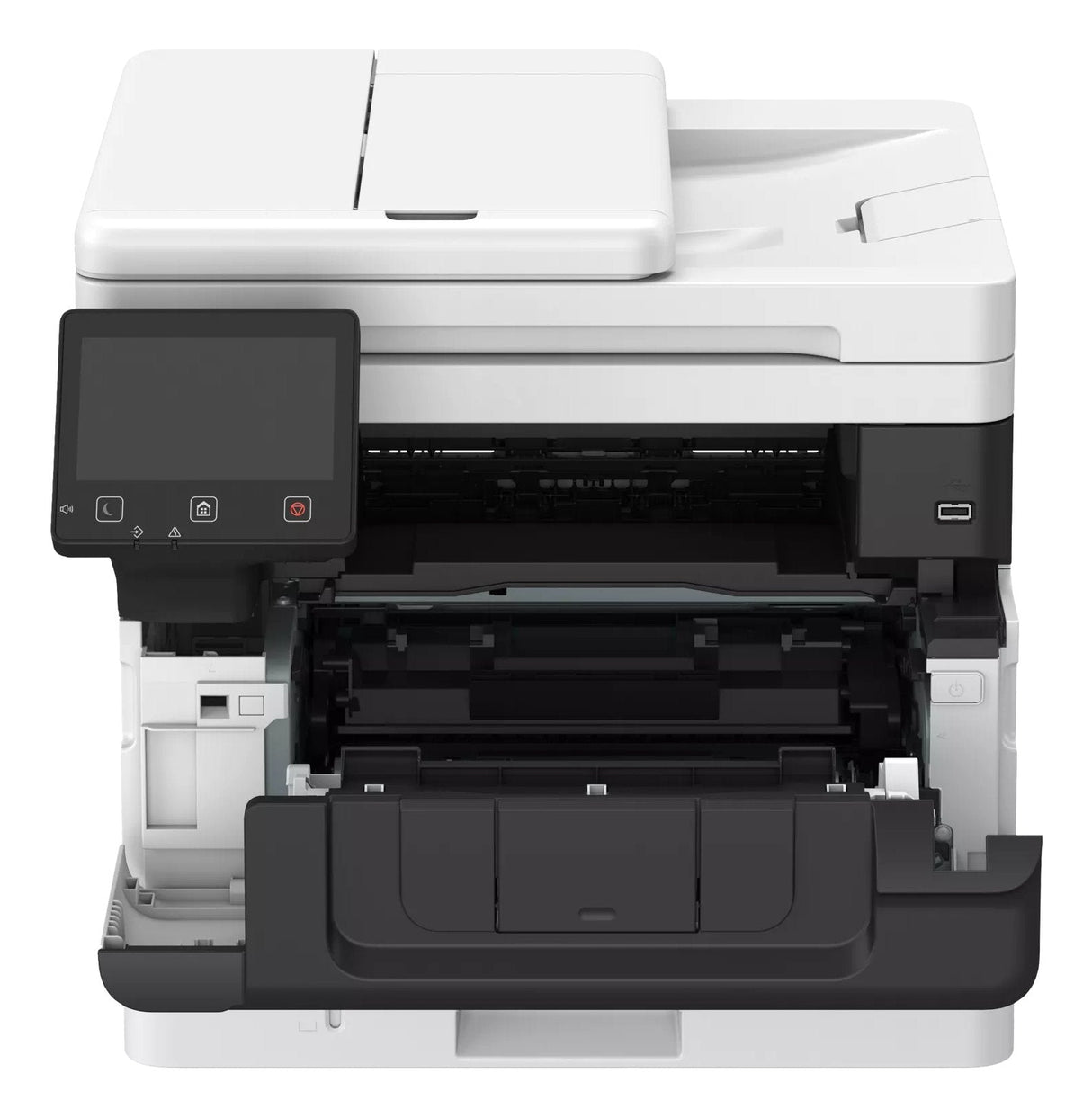 Canon I-Sensys Mf463dw Ii Eu 3-In-1 Sw Laser Inkl. Wlan