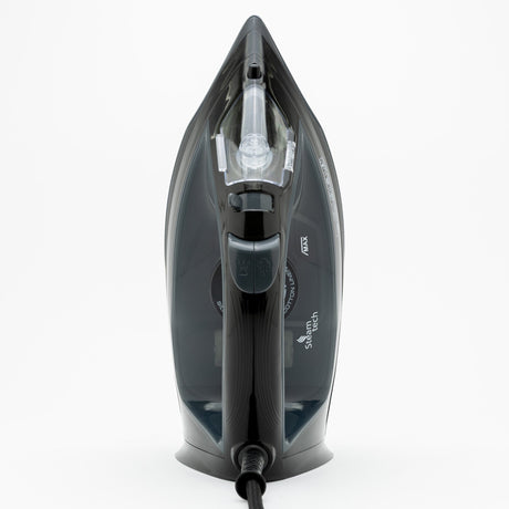 EAN 6221127467130 - TORNADO TST-2000G plancha Plancha a vapor Suela de cerámica 2000 W Negro imagen 8