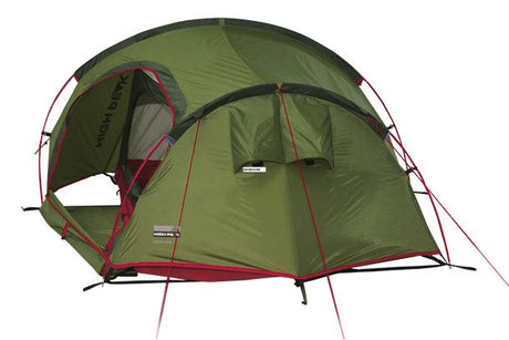 EAN 4001690101868 - High Peak Sparrow Tienda tipo túnel imagen 7