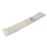 EAN 4052792030587 - LogiLink KAB0041 presilla Nylon Transparente 100 pieza(s) imagen 2