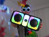 Tracer Speakers Powervox P2 Tws Bt