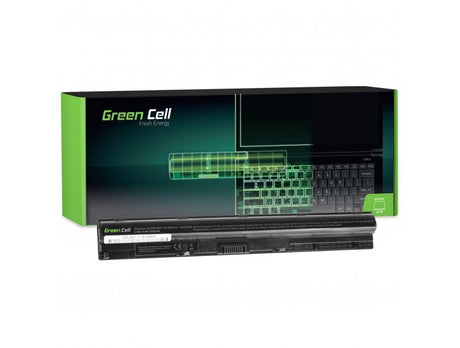 EAN 5902701414306 - Green Cell DE77 refacción para laptop Batería imagen 5
