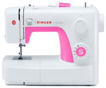 Singer Simple 3210, Nähmaschine 3210