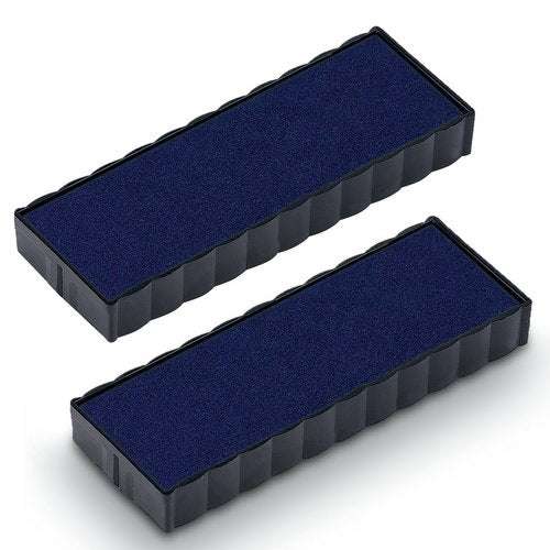 EAN 9008056062554 - Trodat 6/4817/SS Cartucho de tinta Azul imagen 1