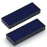 EAN 9008056062554 - Trodat 6/4817/SS Cartucho de tinta Azul imagen 1